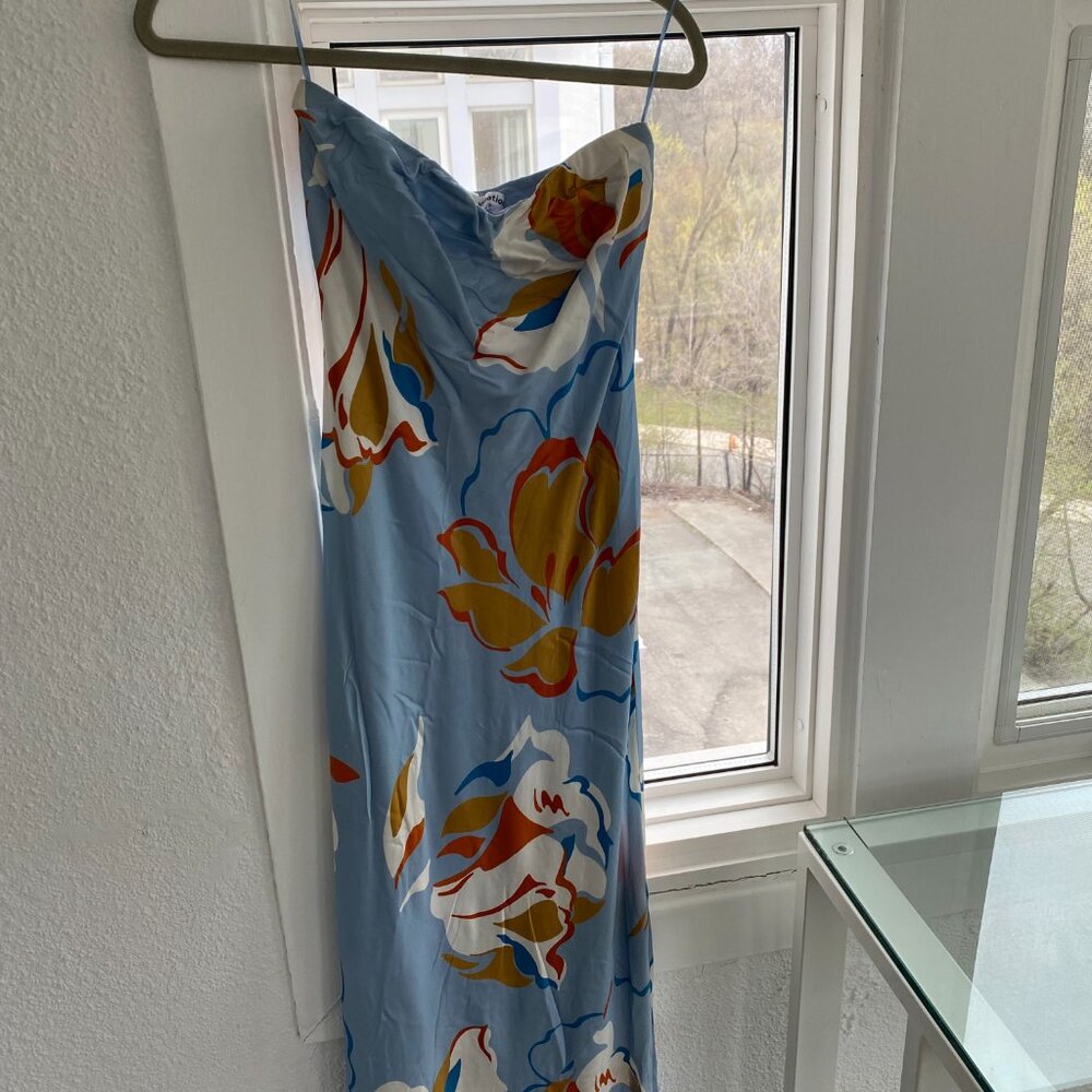 Reformation dress for sale - Picture 2 of 3